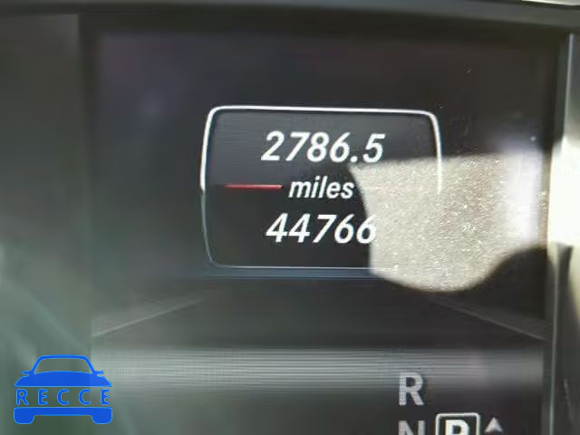 2013 MERCEDES-BENZ GL450 4 MA 4JGDF7CE3DA158182 Bild 7