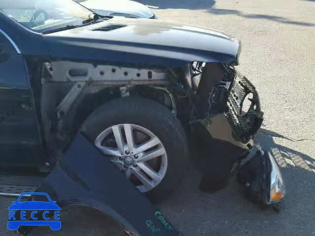 2013 MERCEDES-BENZ GL450 4 MA 4JGDF7CE3DA158182 Bild 8
