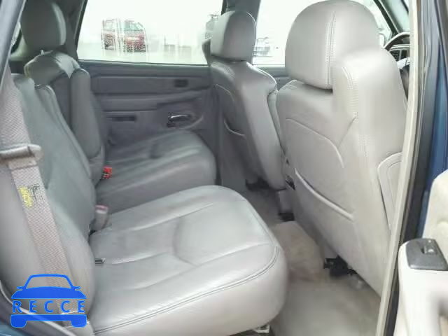 2005 CADILLAC ESCALADE L 1GYEK63N15R193055 image 5