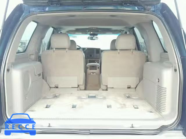 2005 CADILLAC ESCALADE L 1GYEK63N15R193055 image 8