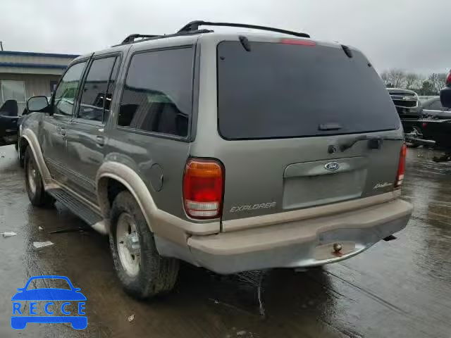 2000 FORD EXPLORER E 1FMDU64E7YZB36496 зображення 2