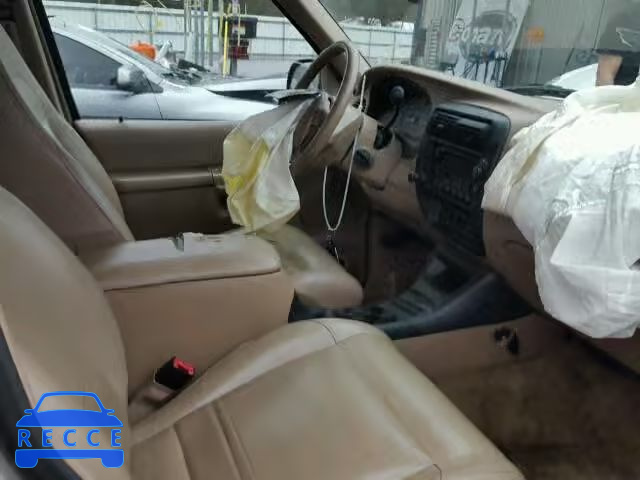 2000 FORD EXPLORER E 1FMDU64E7YZB36496 image 4