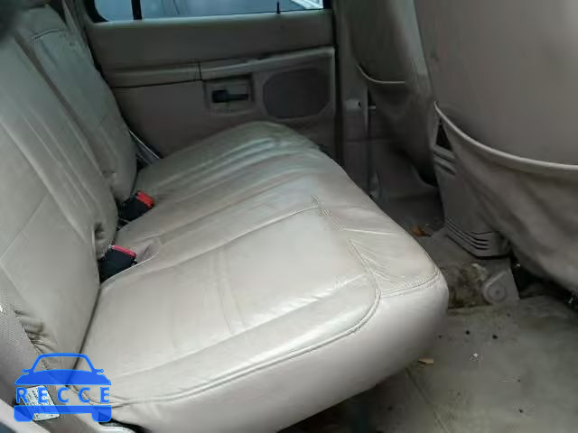 2000 FORD EXPLORER E 1FMDU64E7YZB36496 зображення 5