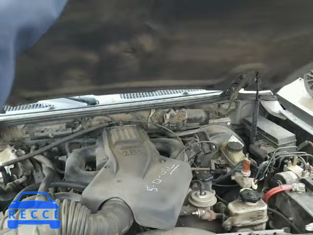 2000 FORD EXPLORER E 1FMDU64E7YZB36496 image 6