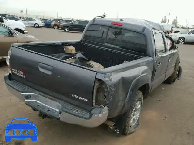 2011 TOYOTA TACOMA DOU 3TMLU4EN3BM075465 image 3