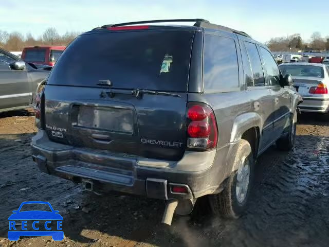 2003 CHEVROLET TRAILBLAZE 1GNDT13S532380318 image 3