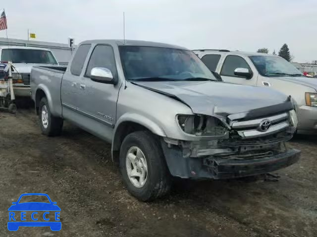 2003 TOYOTA TUNDRA ACC 5TBRT34113S374548 image 0