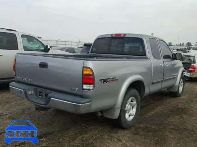 2003 TOYOTA TUNDRA ACC 5TBRT34113S374548 image 3