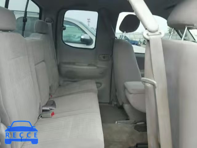 2003 TOYOTA TUNDRA ACC 5TBRT34113S374548 image 5