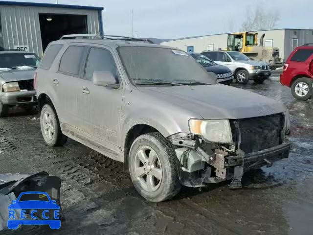 2008 FORD ESCAPE LIM 1FMCU94118KB13346 зображення 0