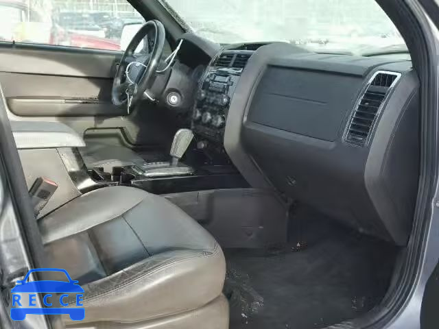 2008 FORD ESCAPE LIM 1FMCU94118KB13346 зображення 4