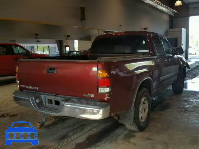 2003 TOYOTA TUNDRA ACC 5TBRT34143S427016 image 3