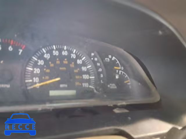 2003 TOYOTA TUNDRA ACC 5TBRT34143S427016 image 7