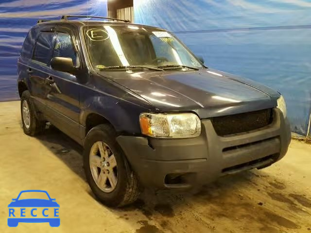 2004 FORD ESCAPE XLT 1FMCU93154KA79486 image 0