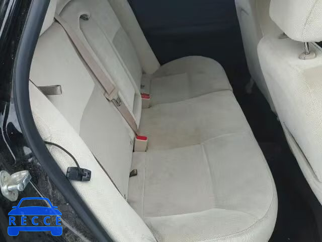 2014 CHEVROLET IMPALA LIM 2G1WB5E37E1115462 зображення 5