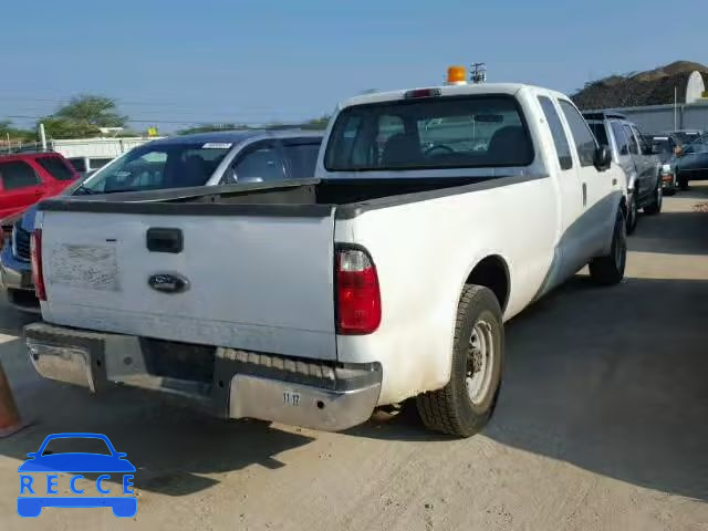 2002 FORD F250 SUPER 1FTNX20L52EB83375 image 3