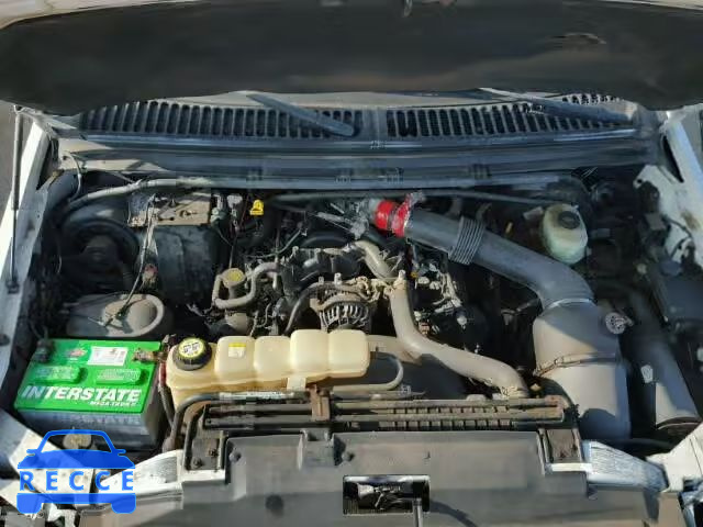 2002 FORD F250 SUPER 1FTNX20L52EB83375 image 6