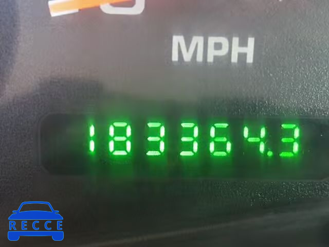 2002 FORD F250 SUPER 1FTNX20L52EB83375 image 7