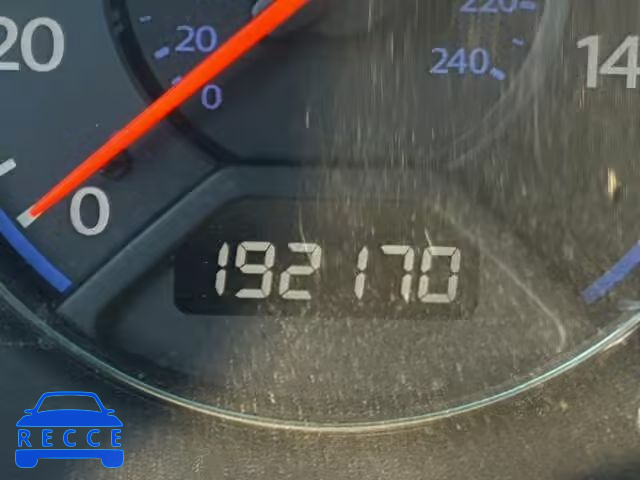 2004 HONDA CIVIC LX 2HGES16574H600025 image 7