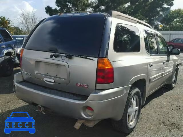 2003 GMC ENVOY XL 1GKET16S136179800 Bild 3