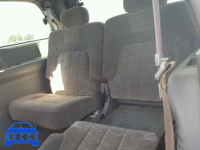 2003 GMC ENVOY XL 1GKET16S136179800 image 8