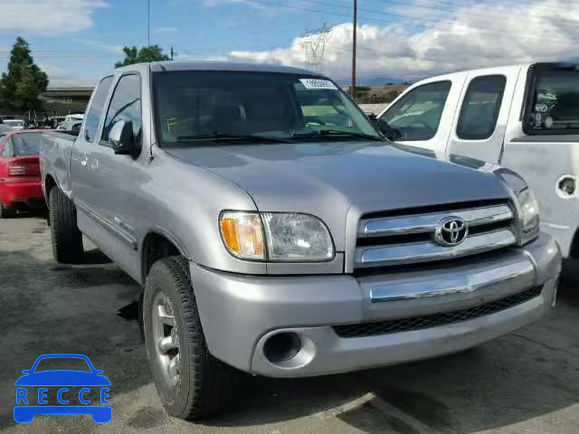 2003 TOYOTA TUNDRA ACC 5TBRN34193S363467 image 0
