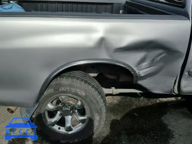 2003 TOYOTA TUNDRA ACC 5TBRN34193S363467 image 9