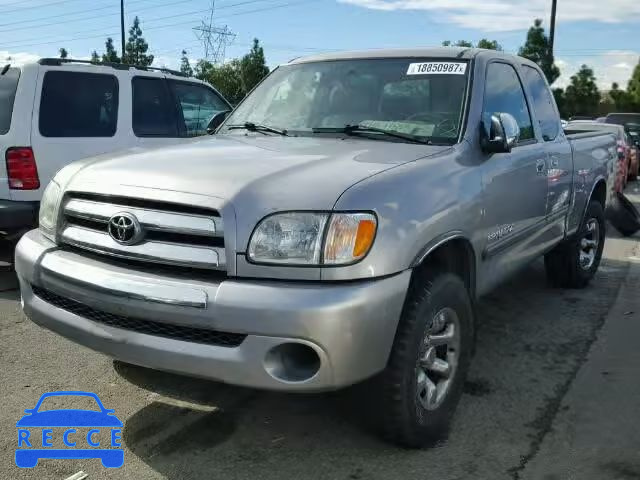2003 TOYOTA TUNDRA ACC 5TBRN34193S363467 image 1