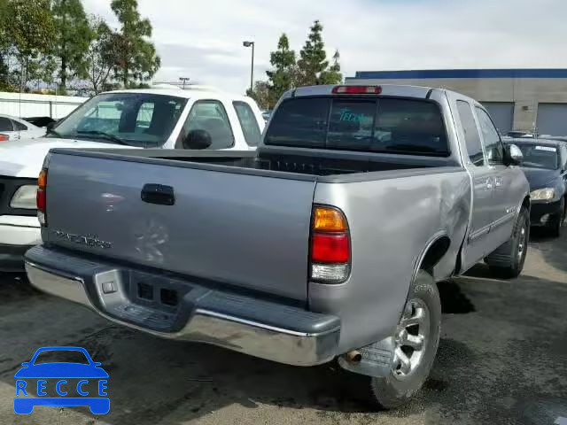 2003 TOYOTA TUNDRA ACC 5TBRN34193S363467 image 3