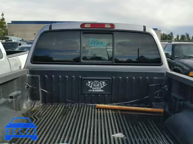 2003 TOYOTA TUNDRA ACC 5TBRN34193S363467 image 5