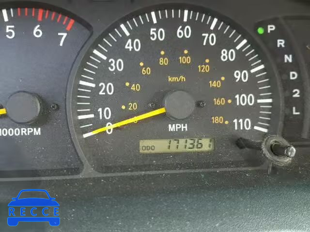 2003 TOYOTA TUNDRA ACC 5TBRN34193S363467 image 7