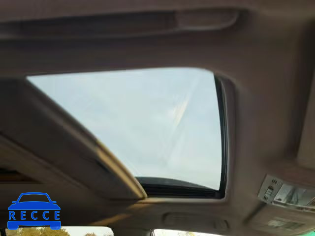 2007 LEXUS RX 350 2T2HK31U57C004296 зображення 9
