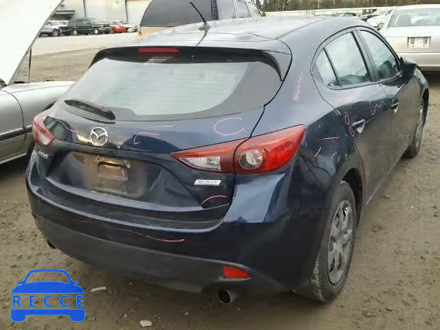2014 MAZDA MAZDA3 SPO JM1BM1K75E1138180 image 3