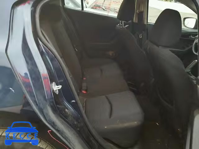 2014 MAZDA MAZDA3 SPO JM1BM1K75E1138180 image 5