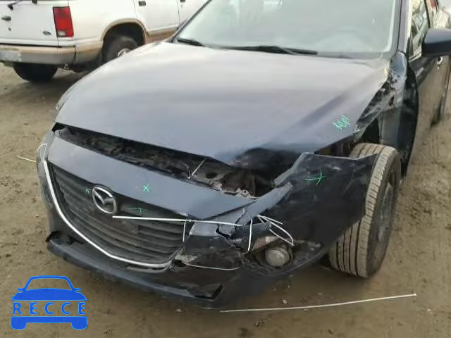 2014 MAZDA MAZDA3 SPO JM1BM1K75E1138180 image 8