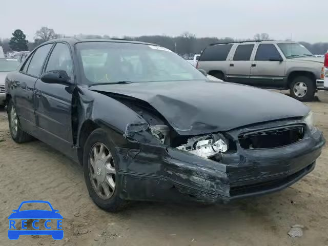 2004 BUICK REGAL LS 2G4WB52K941354959 зображення 0