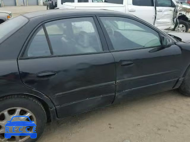 2004 BUICK REGAL LS 2G4WB52K941354959 зображення 9