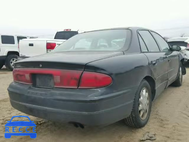 2004 BUICK REGAL LS 2G4WB52K941354959 image 3