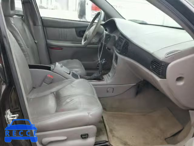 2004 BUICK REGAL LS 2G4WB52K941354959 image 4