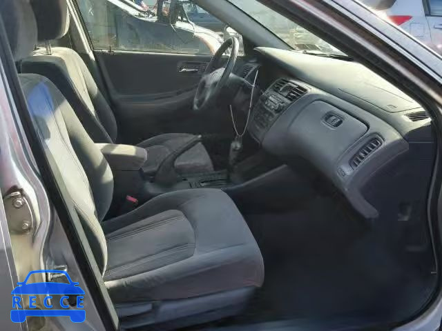 2000 HONDA ACCORD LX 1HGCG5646YA046696 image 4