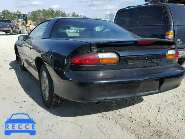 2000 CHEVROLET CAMARO 2G1FP22K0Y2129486 image 2