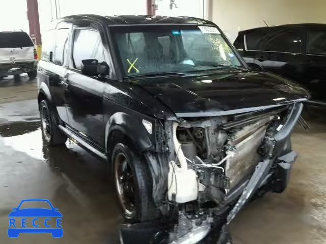 2005 HONDA ELEMENT EX 5J6YH18635L010130 image 0