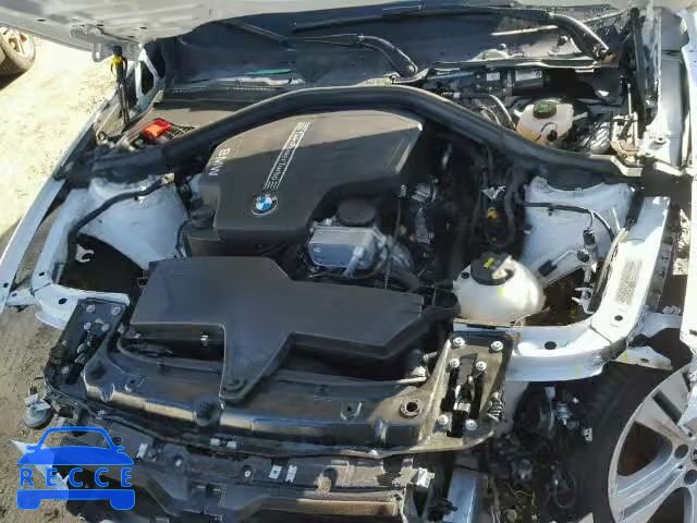 2016 BMW 328I SULEV WBA8E9C5XGK603601 Bild 6