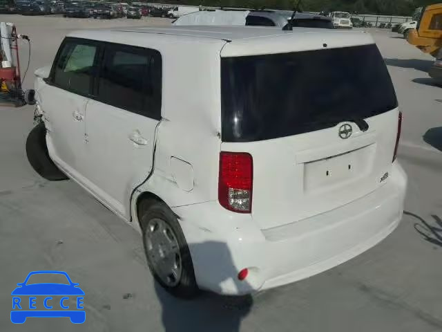 2013 TOYOTA SCION XB JTLZE4FE0DJ032275 image 2