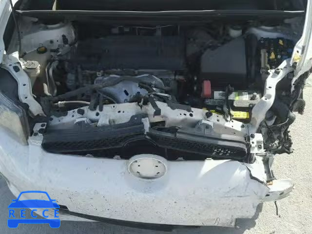 2013 TOYOTA SCION XB JTLZE4FE0DJ032275 image 6