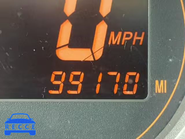 2013 TOYOTA SCION XB JTLZE4FE0DJ032275 image 7