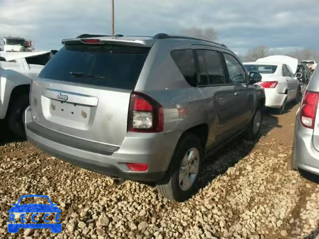 2016 JEEP COMPASS SP 1C4NJCBB4GD716857 image 3