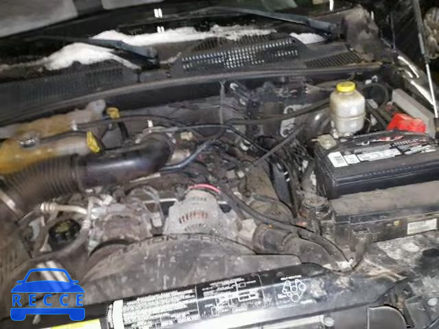 2004 JEEP LIBERTY LI 1J4GL58KX4W240260 image 6