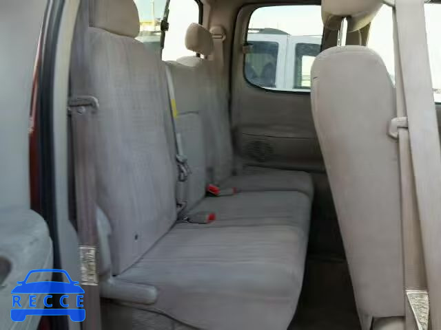 2006 TOYOTA TUNDRA ACC 5TBRT34176S476201 image 5