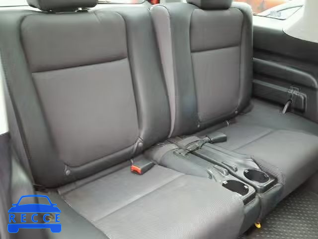 2006 HONDA ELEMENT EX 5J6YH28686L013225 image 5